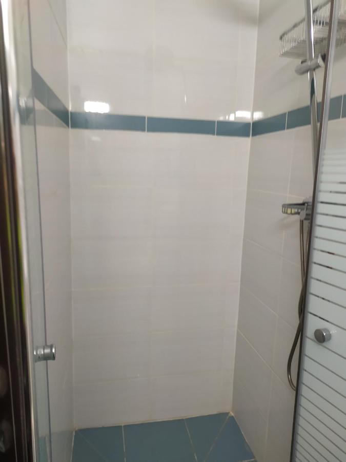 Nelly'S Housing Unit Apartment Ейлат Екстериор снимка