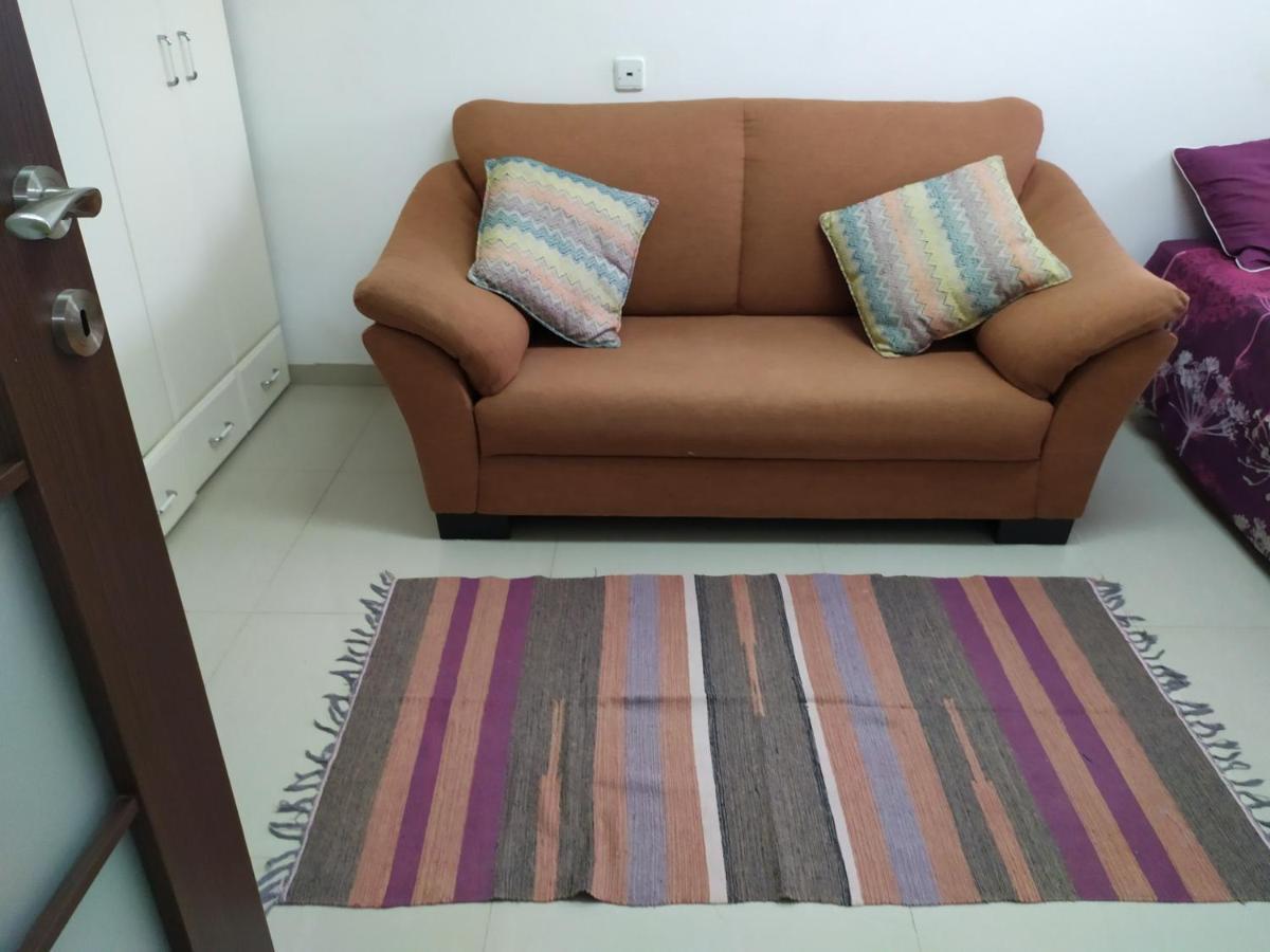 Nelly'S Housing Unit Apartment Ейлат Екстериор снимка