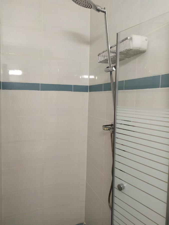 Nelly'S Housing Unit Apartment Ейлат Екстериор снимка