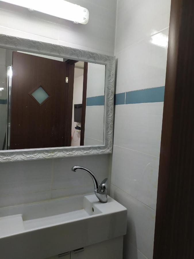 Nelly'S Housing Unit Apartment Ейлат Екстериор снимка