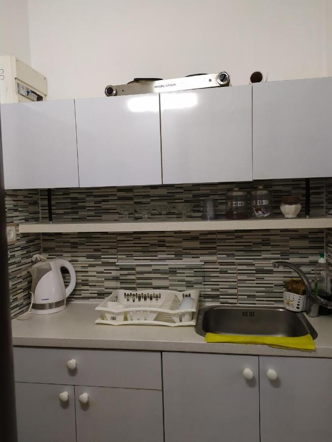 Nelly'S Housing Unit Apartment Ейлат Екстериор снимка