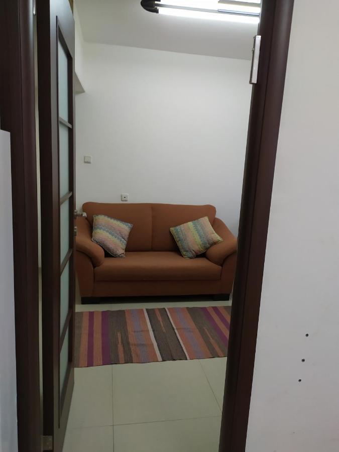 Nelly'S Housing Unit Apartment Ейлат Екстериор снимка