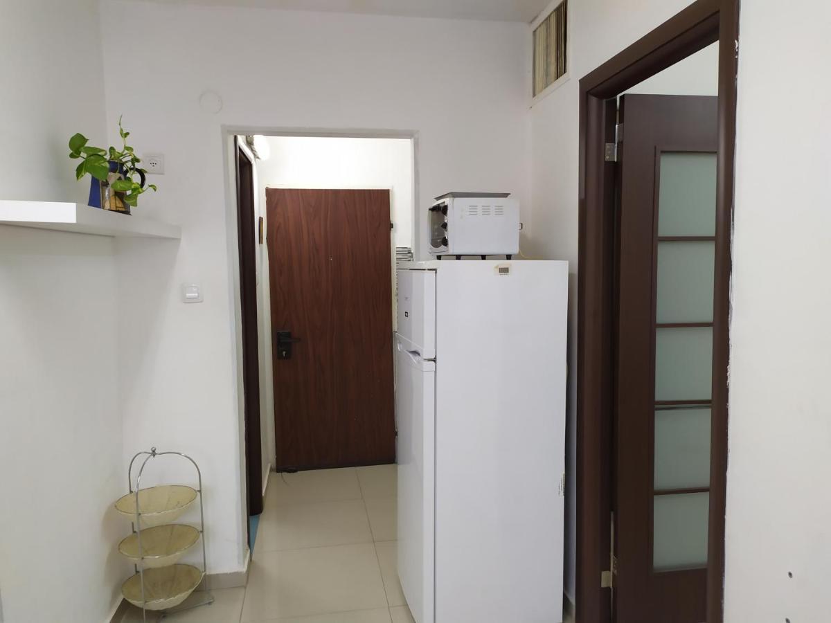 Nelly'S Housing Unit Apartment Ейлат Екстериор снимка